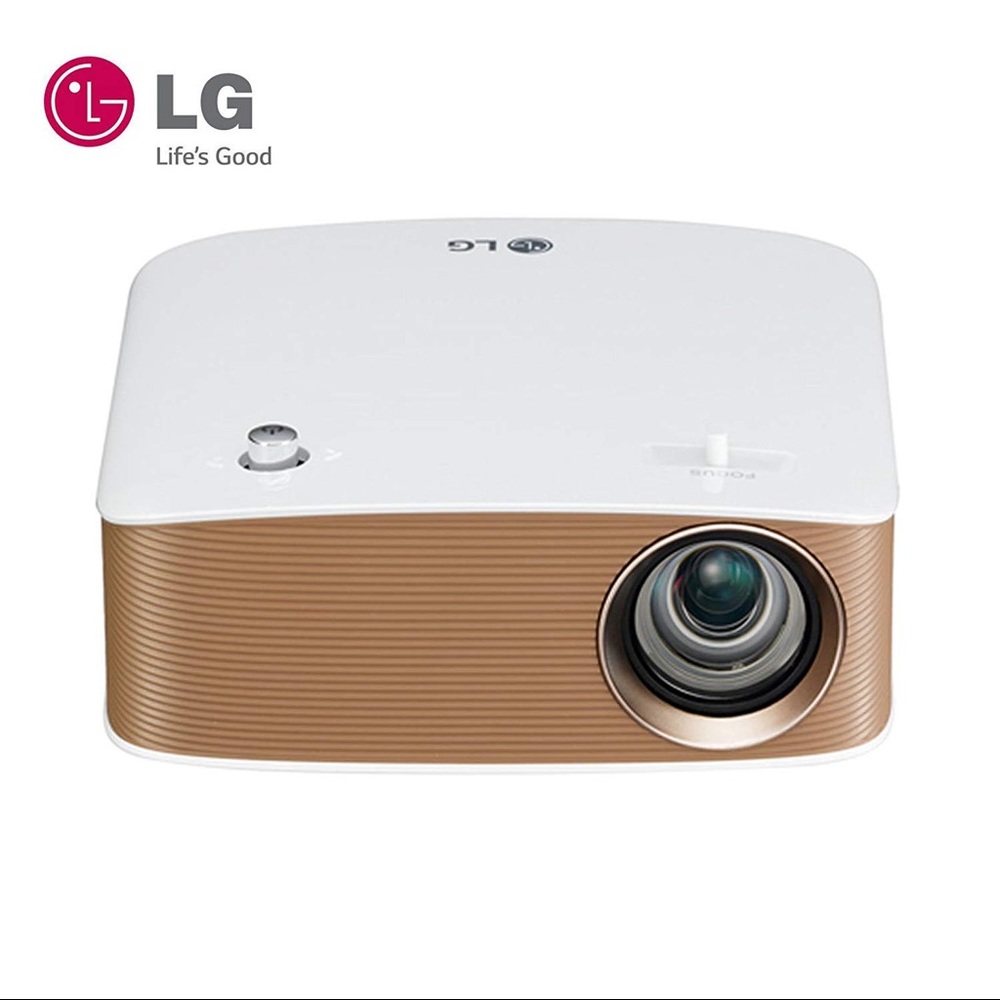 LG Cinebeam Projector